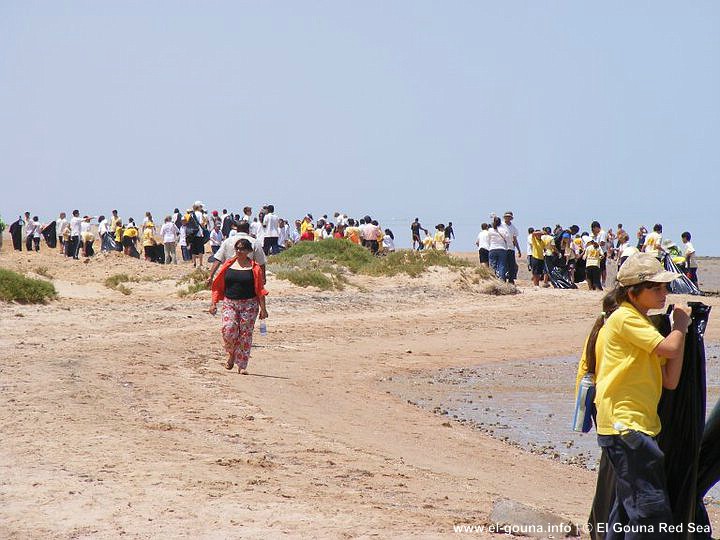 Green Gouna Day Beach 092